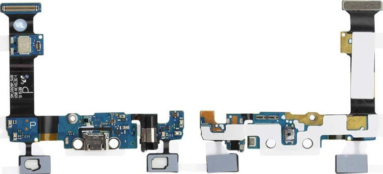 Samsung Galaxy S6 Edge+ G928F USB Flex Καλωδιοταινία Φόρτισης