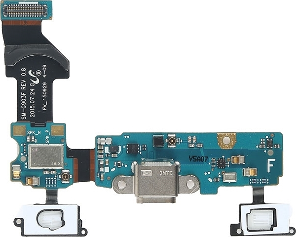 Samsung Galaxy S5 Neo G903F USB Flex Καλωδιοταινία Φόρτισης