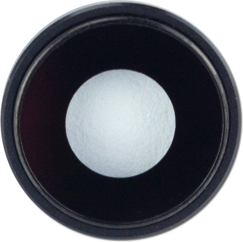 Camera Lens Φακοί Καμερών Μαζί με Βάσεις για iPhone XR Black