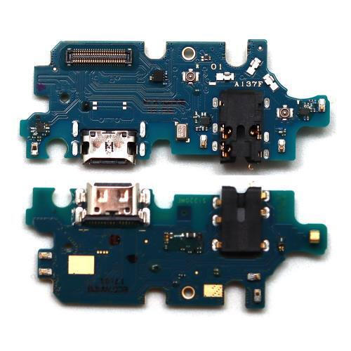 Samsung Galaxy A13 2022 A137F USB Flex Καλωδιοταινία Φόρτισης GH96-15366A