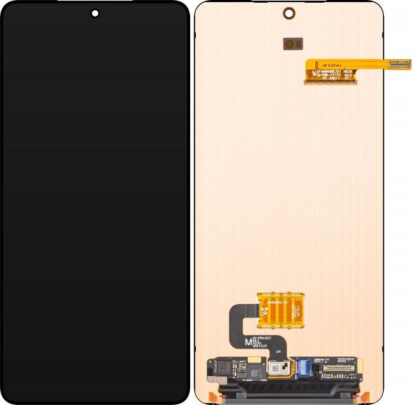 Γνήσια Οθόνη Samsung Galaxy S26 Ultra S948B Black Χωρίς Frame GH82-38875A