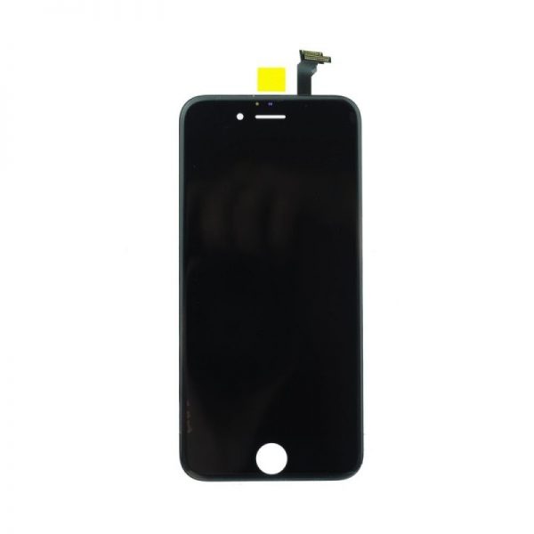 Oem Οθόνη LCD και Digitizer Οθόνη και Μηχανισμός Αφής για iPhone 6S Μαύρη