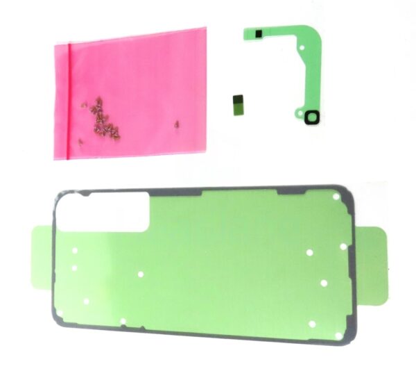 Original Samsung Galaxy S24 Plus S926B Back Cover Adhesive Tape GH82-33338A