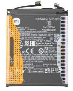 BP4G