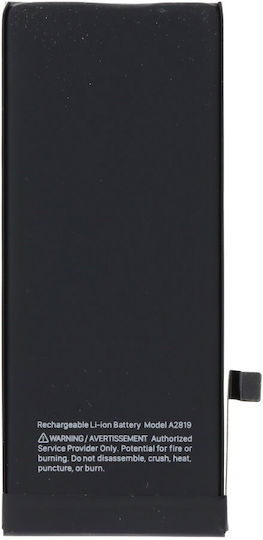 OEM Μπαταρία για iPhone SE 2022 High Capacity 2210mAh (APSE2204H)