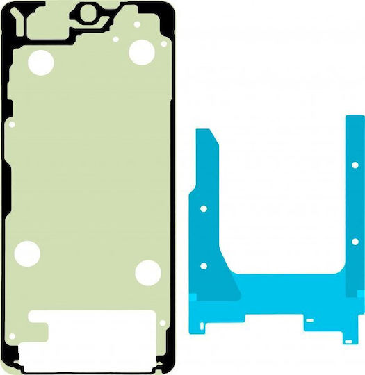 Γνήσιο Samsung Rework Adhesive/Sticker Οθόνης για Galaxy S26 Ultra S948 GH82-38990A